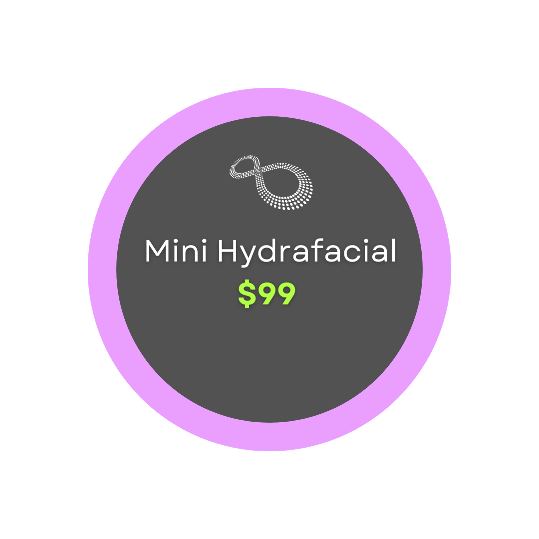 Mini Hydrafacial