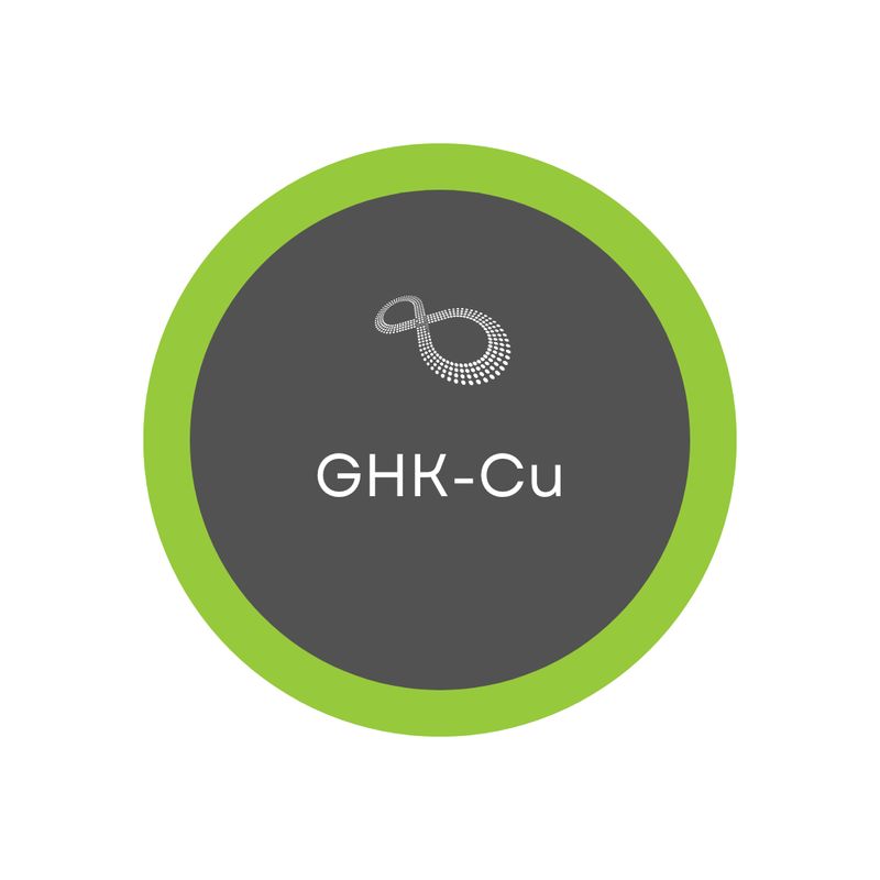 GHK-Cu