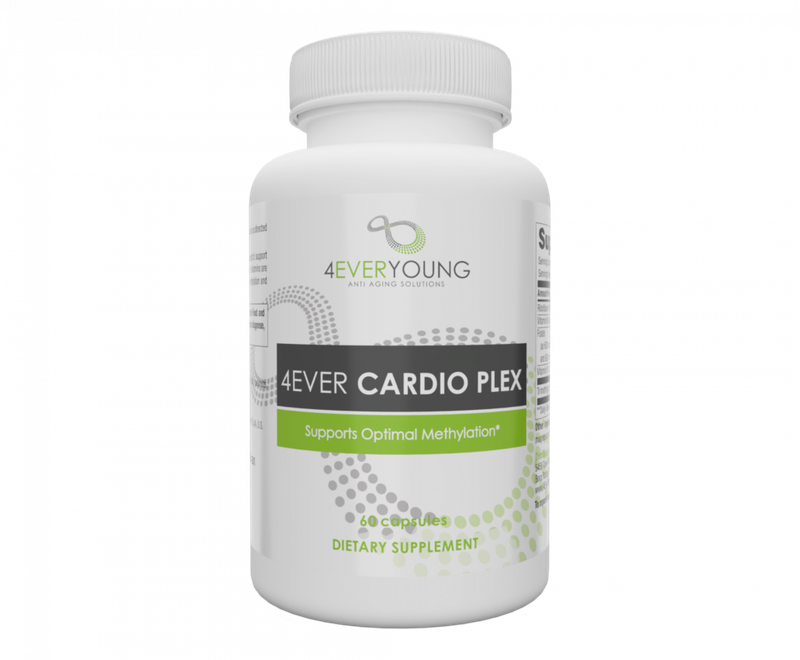 4ever Cardio Plex
