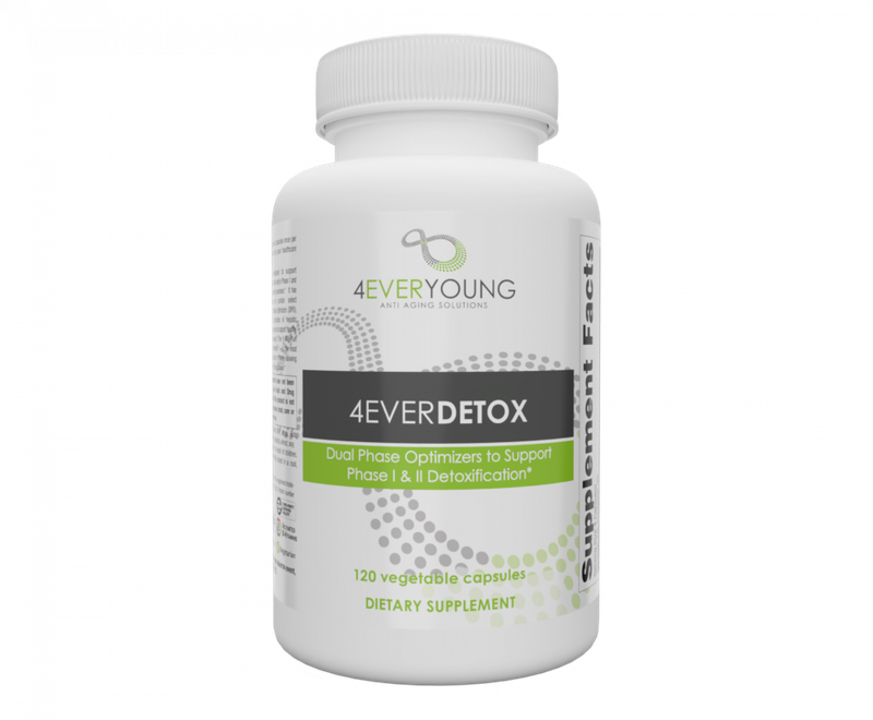4ever Detox
