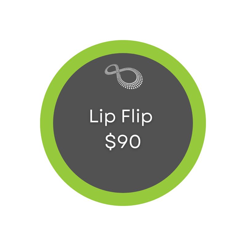 Lip Flip