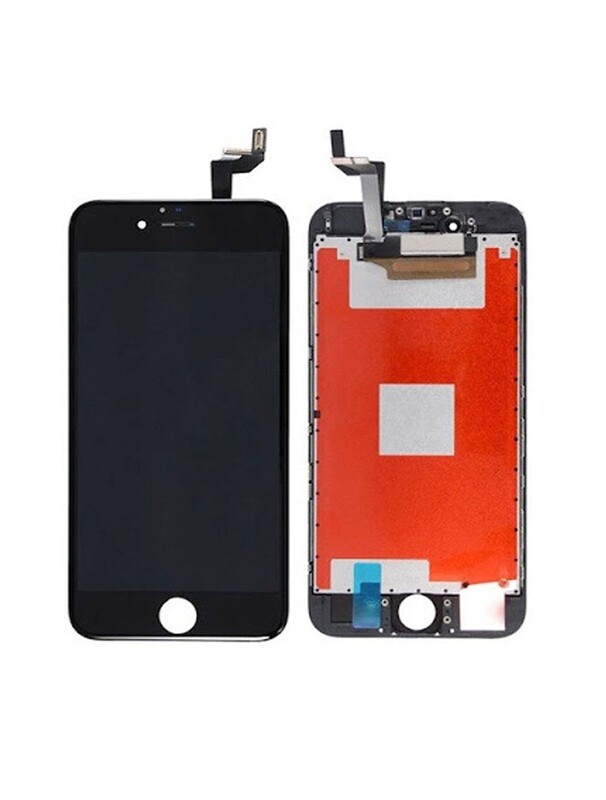 AAA Quality Apple iPhone 6S 4.7 &quot; LCD Screen and Digitizer Assembly with Frame Replacement – Black