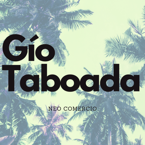 Gio Taboada