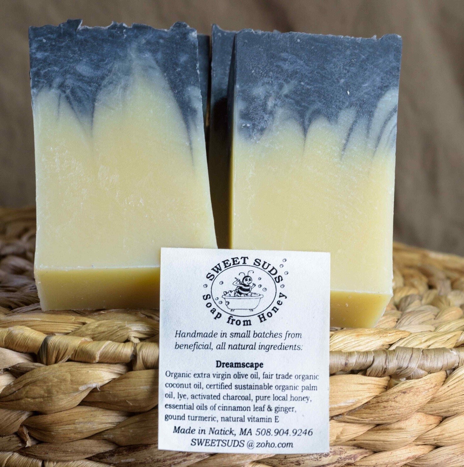 Dreamscape Soap | Sweet Suds Soap Dreamscape Soap | Sweet Suds Soap