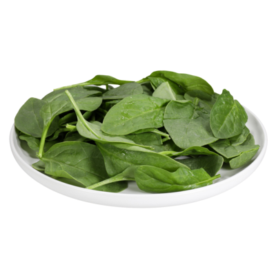 Spinach | Tangerini's Own | 1/3 lb