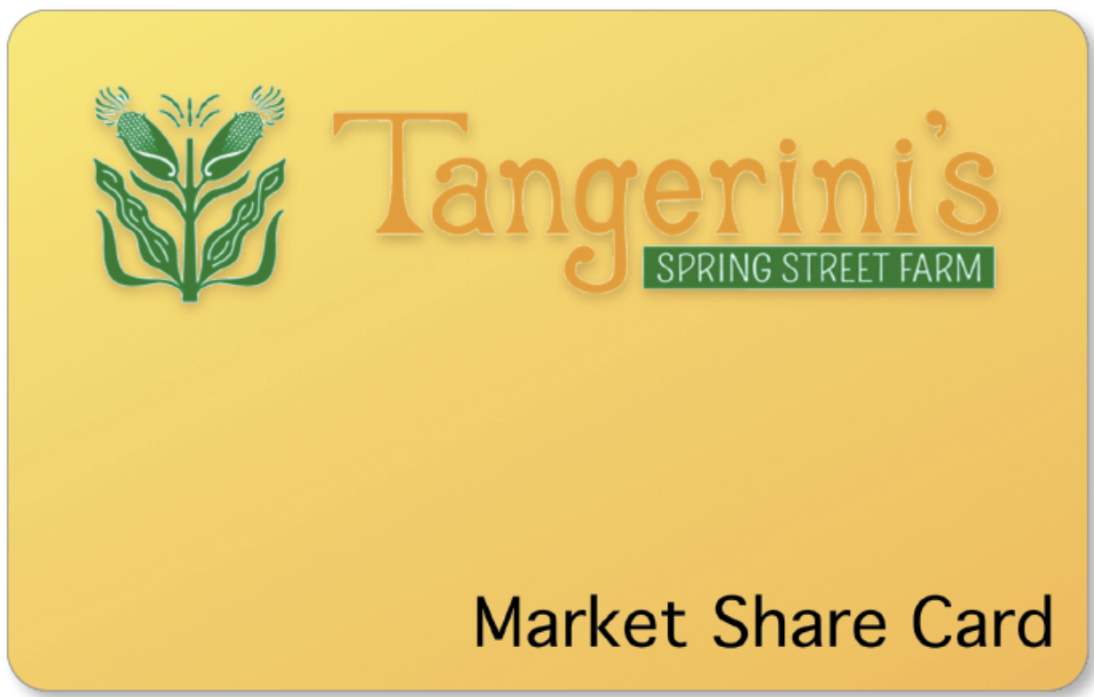 2026 Market Share Cards