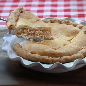 Centerville Pie Company | Homestyle Chicken Pie