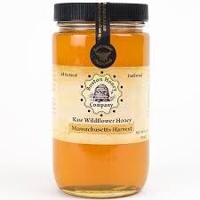 Boston Honey Company | Honey Jar | 16 oz