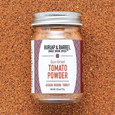 Burlap & Barrel | Tomato Powder