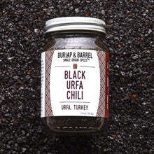 Burlap & Barrel | Black Urfa Chili