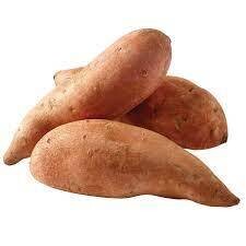 Sweet Potatoes | Tangerini's Own | 1 lb