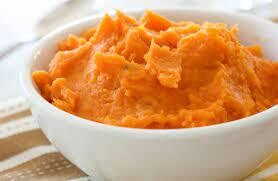 Tangerini's Own Mashed Butternut Squash w/Sage & Maple Syrup | Quart | Thanksgiving Tangerini's Own Mashed Butternut Squash w/Sage & Maple Syrup | Quart | Thanksgiving