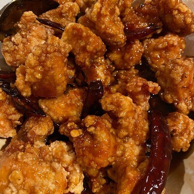 New Years Eve Chinese Food Takeout