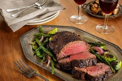 Christmas | Fresh Tenderloin | $100 DEPOSIT ONLY