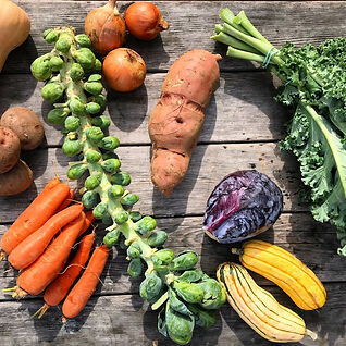 2026 Winter CSA