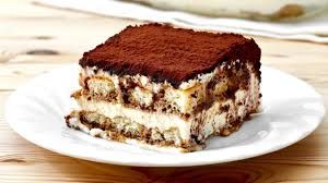 Christmas | Tiramisu | Serves 4-6