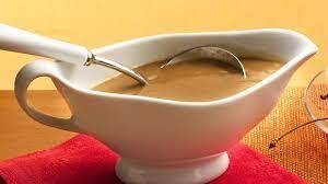 Farmhouse Turkey Gravy | Quart | Thanksgiving