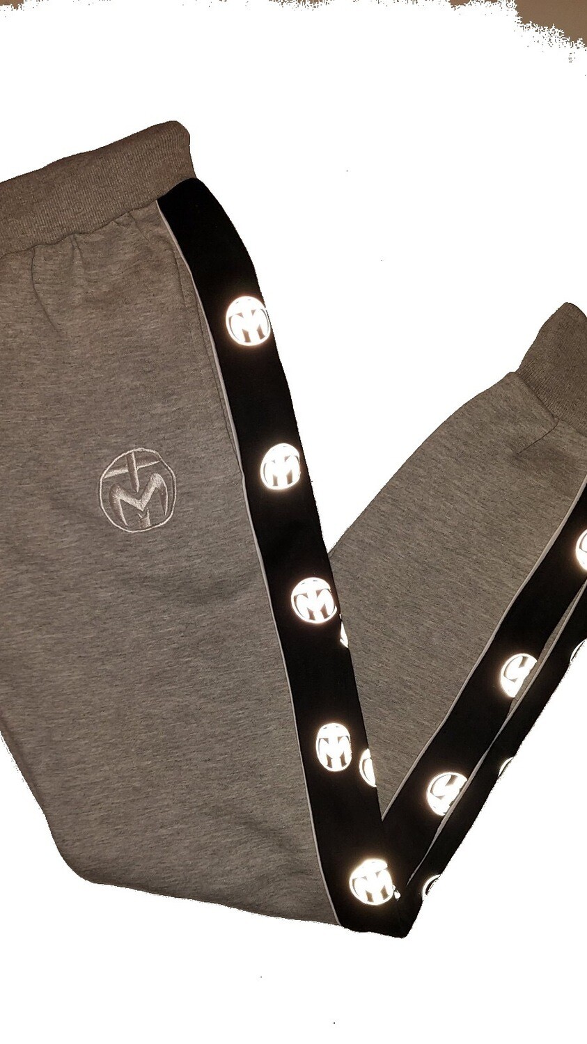 Reflective Tracksuit