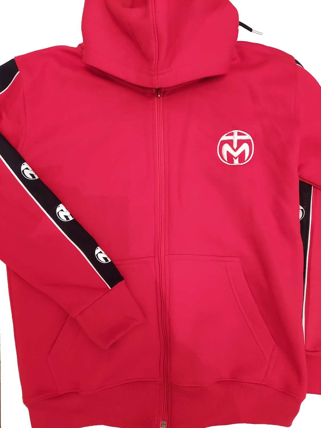 Reflective Tracksuit