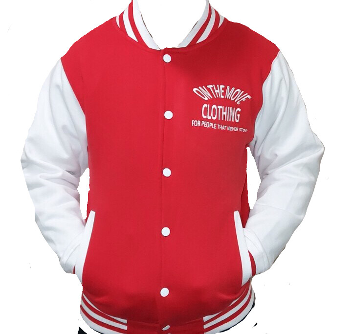 Varsity Jacket