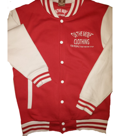 Varsity Jacket