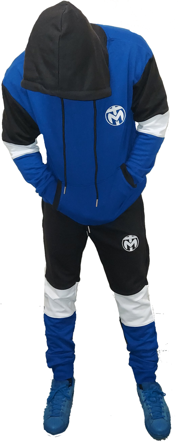  3C Tracksuit