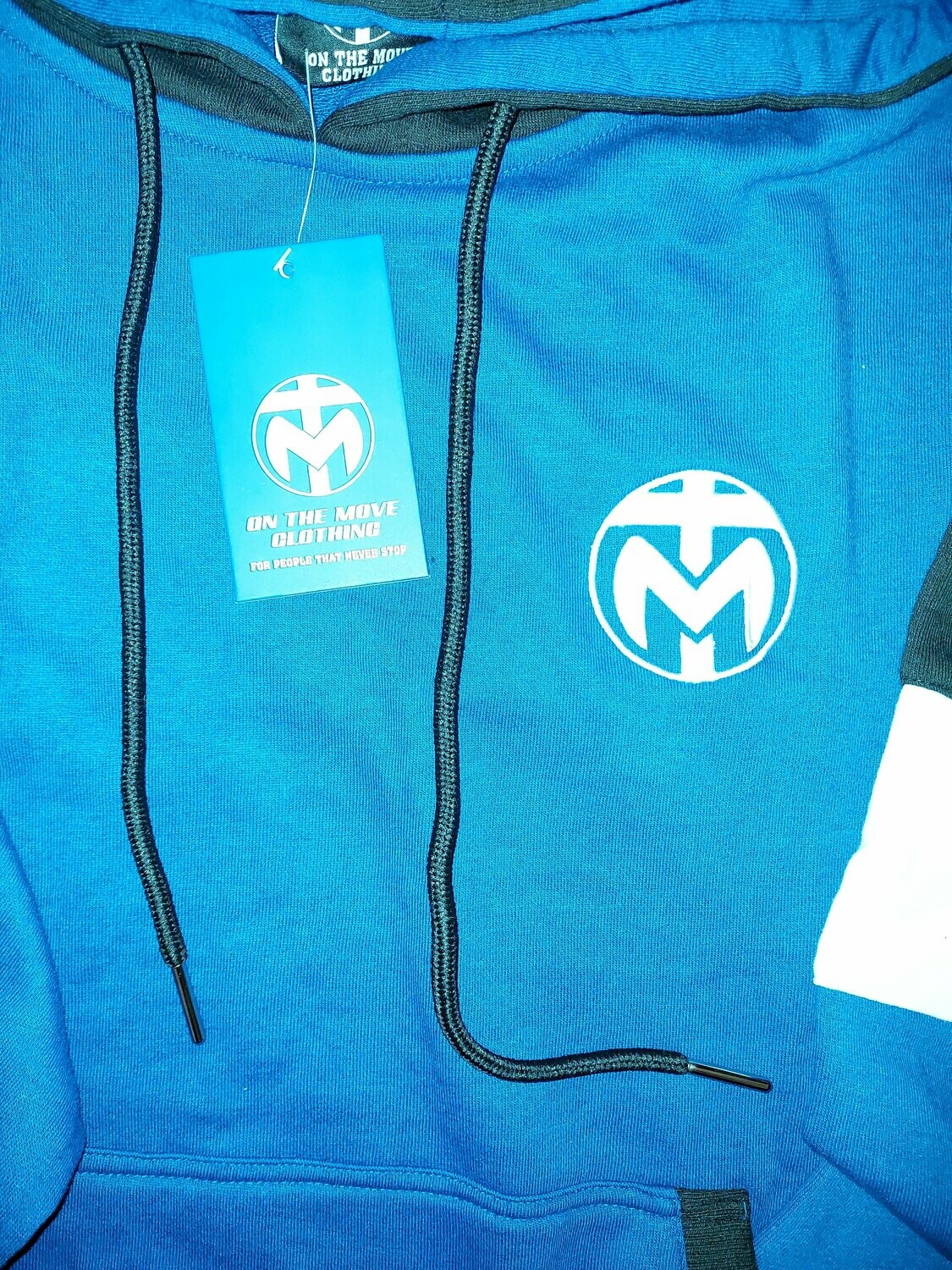  3C Tracksuit