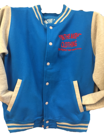 Varsity Jacket
