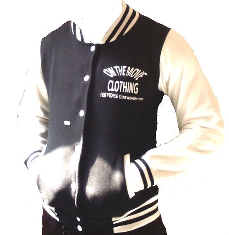 Varsity Jacket