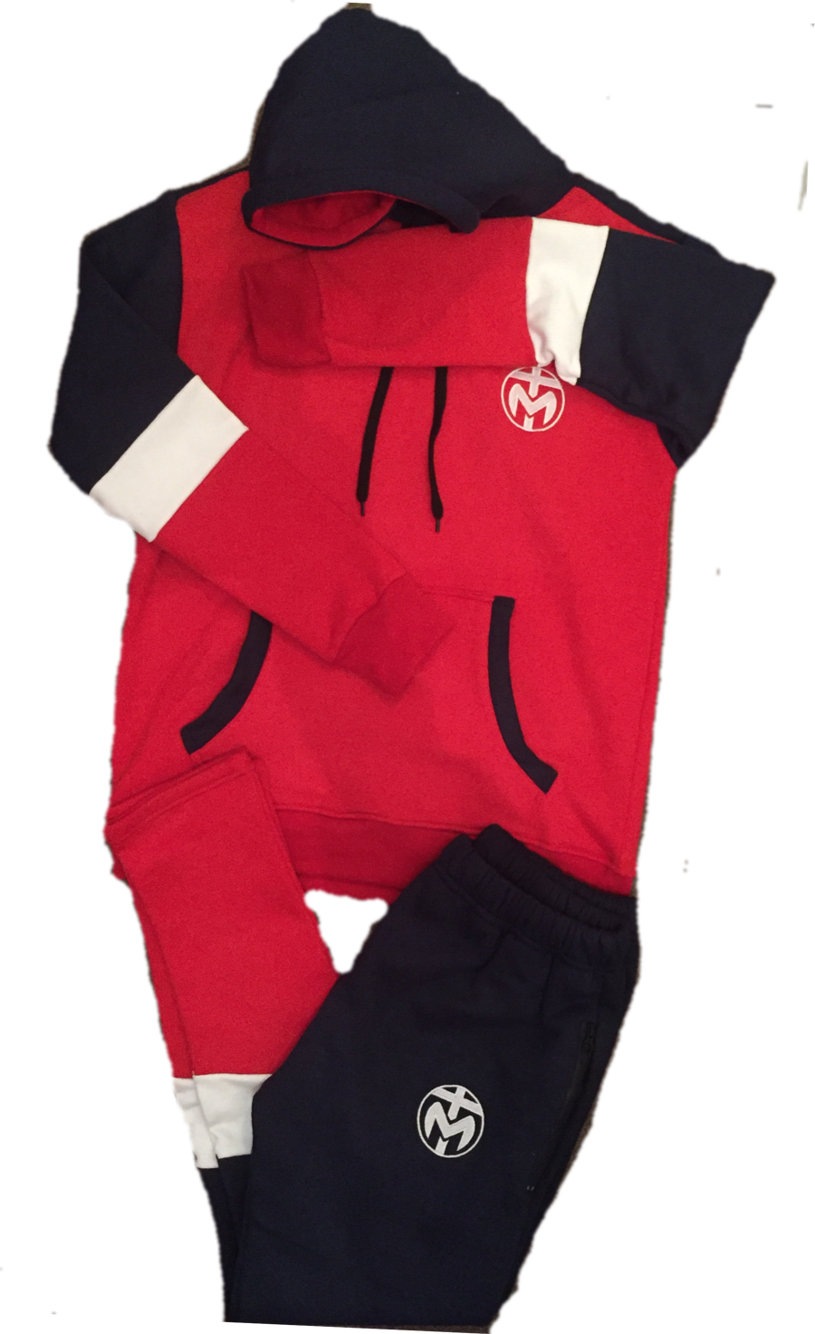 3C Tracksuit