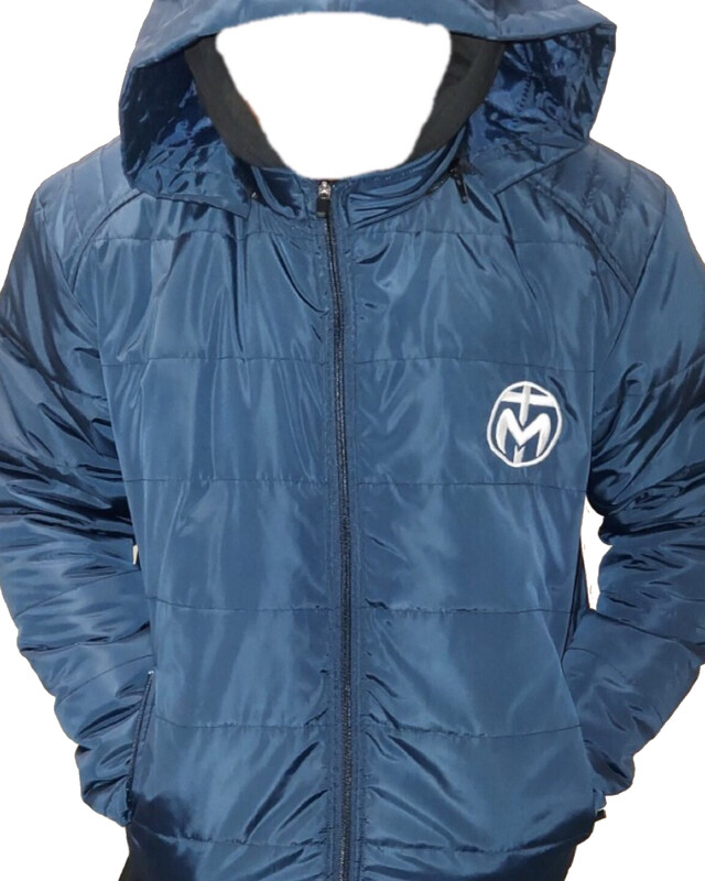 Windbreaker Jacket