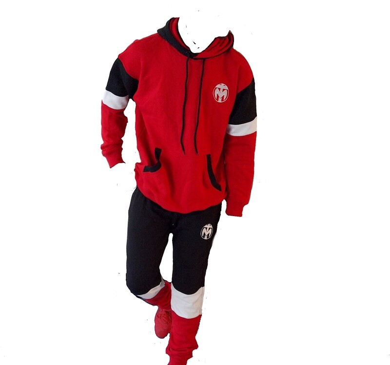 3C Tracksuit