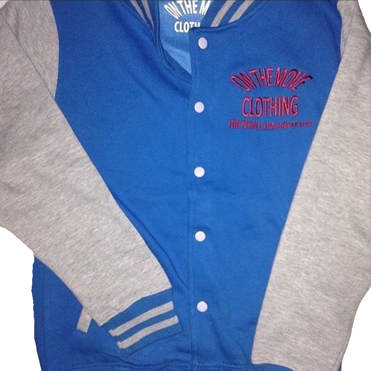 Varsity Jacket
