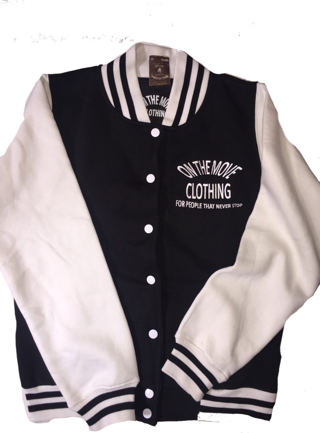 Varsity Jacket