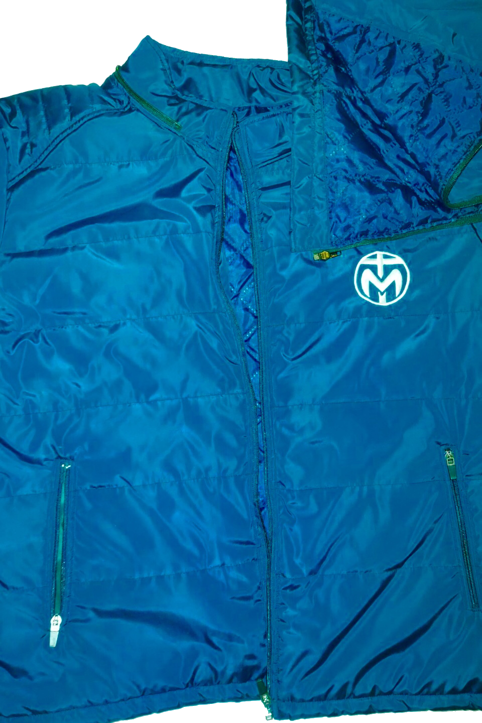 Windbreaker Jacket