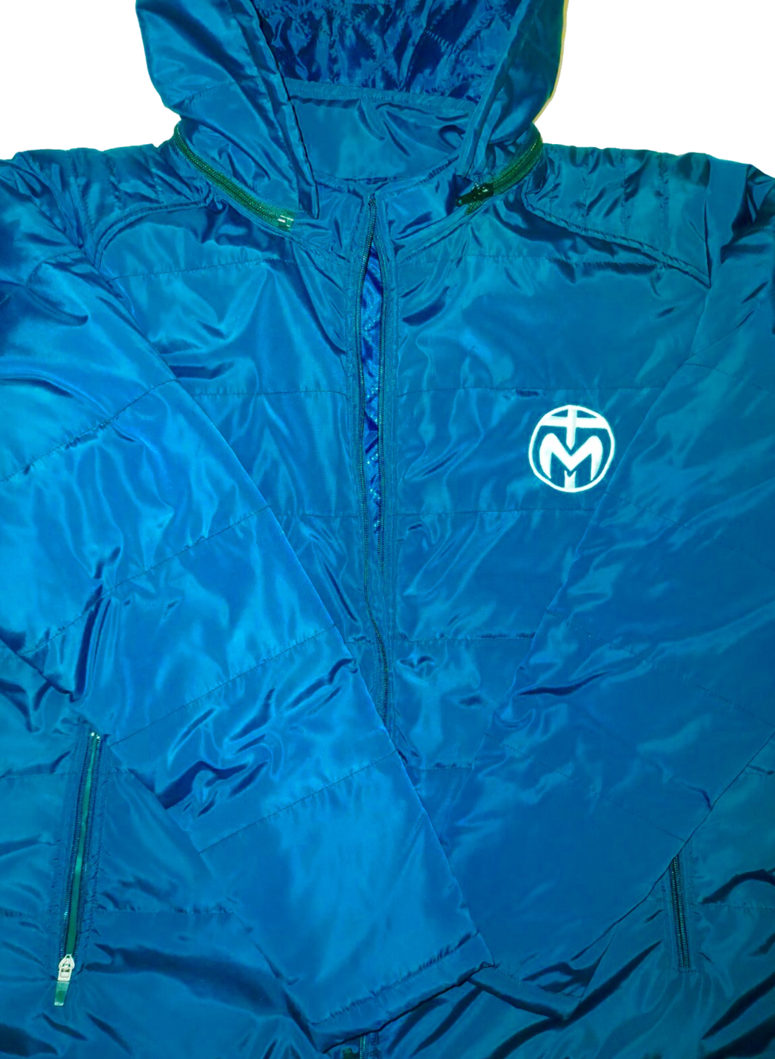 Windbreaker Jacket