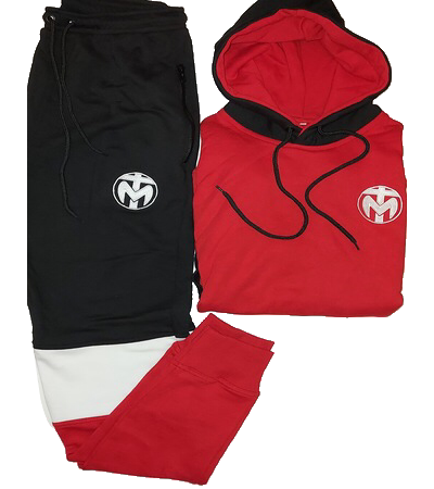 3C Tracksuit