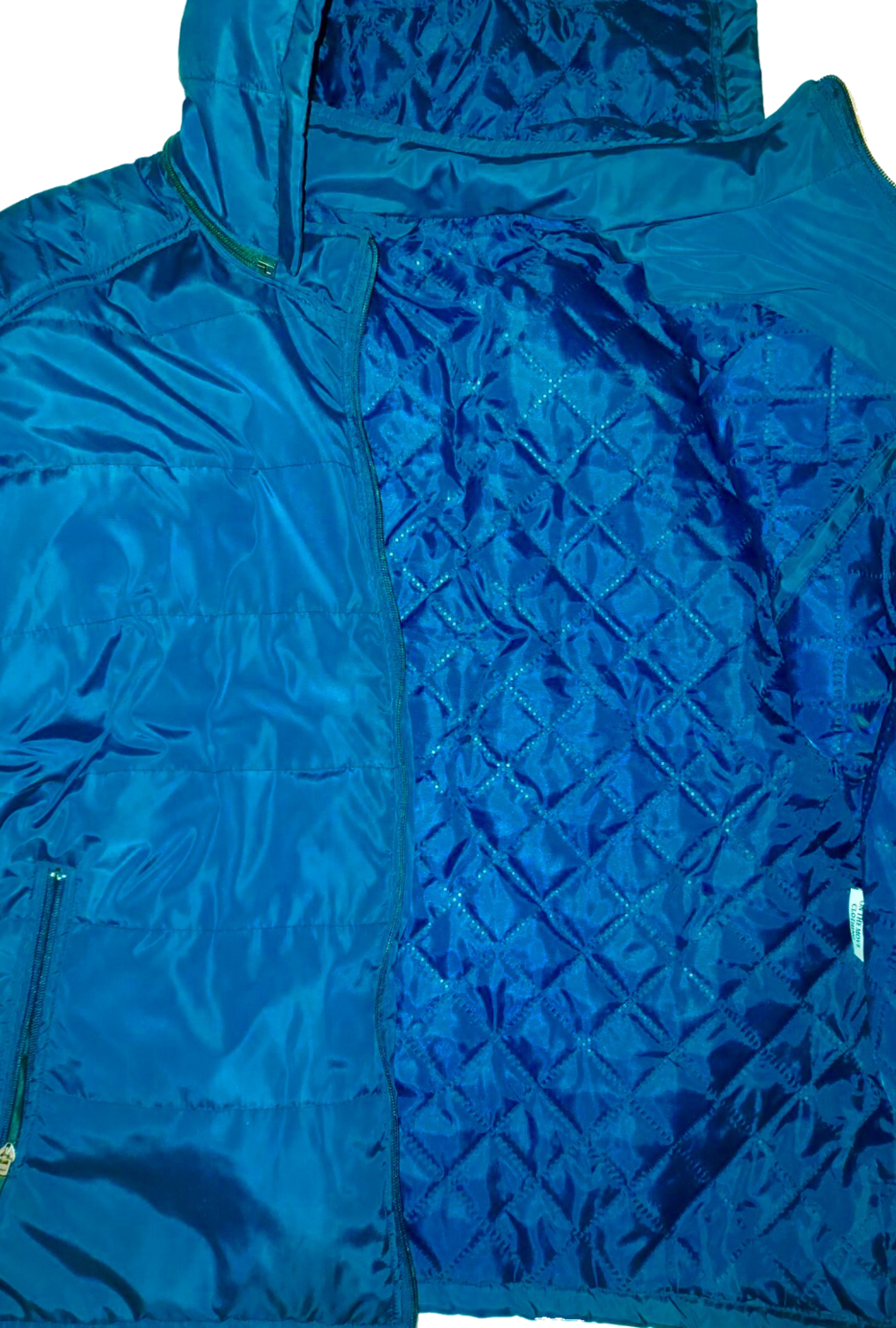 Windbreaker Jacket