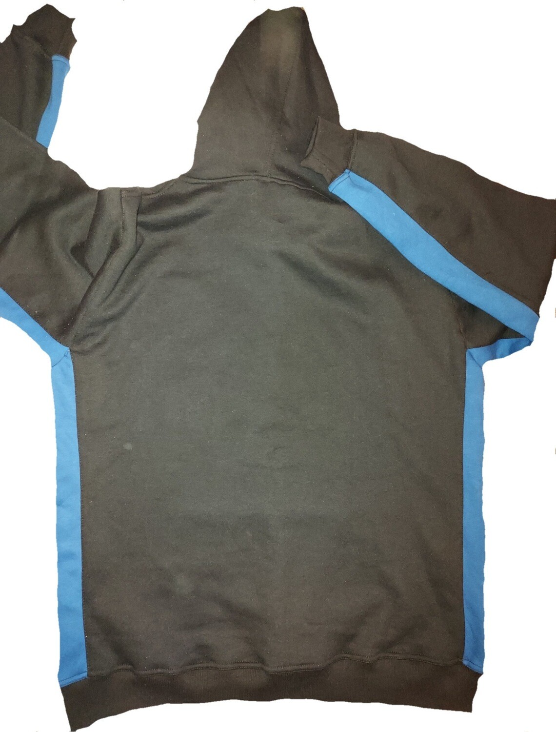 Ready Set Go Hoodie