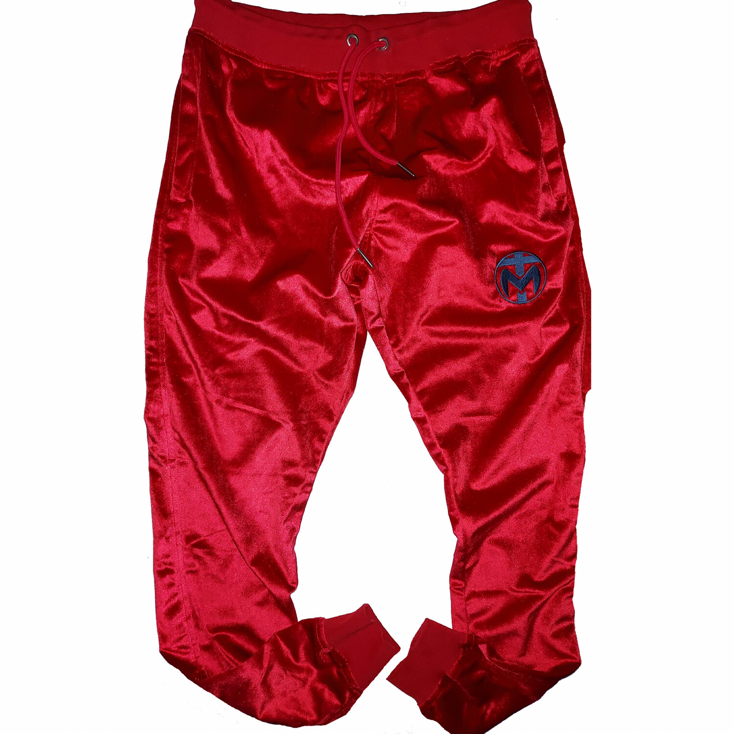 Red Valour Tracksuit