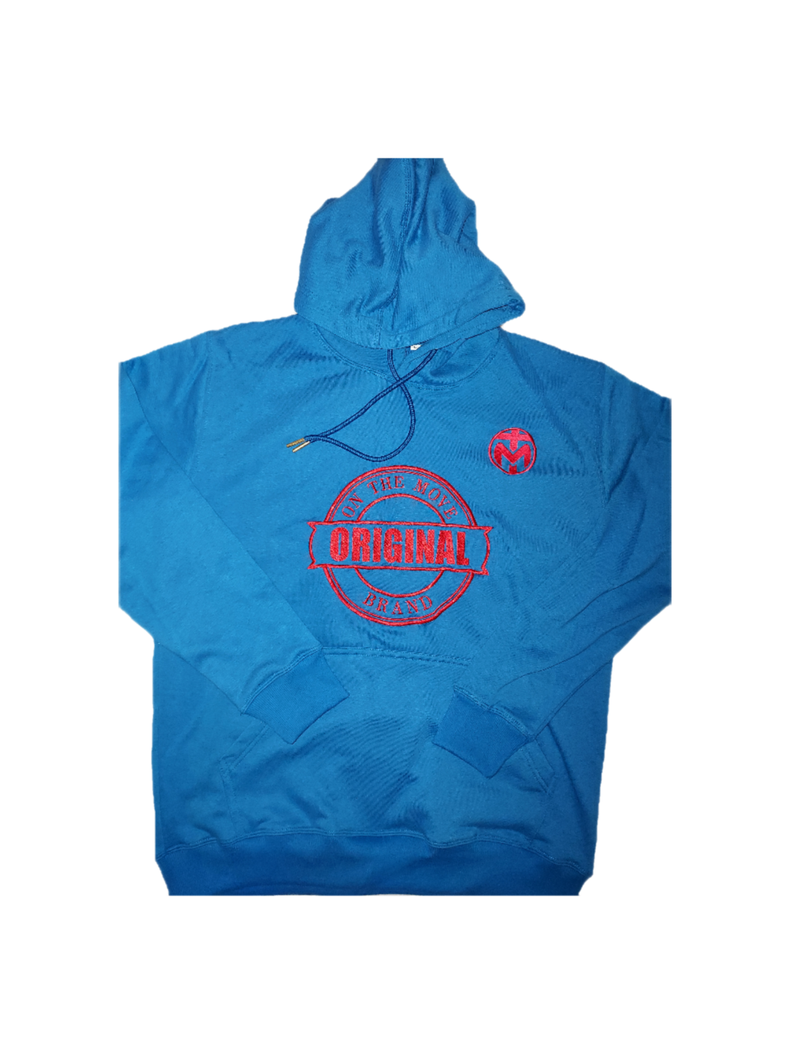 Original Brand Hoodie