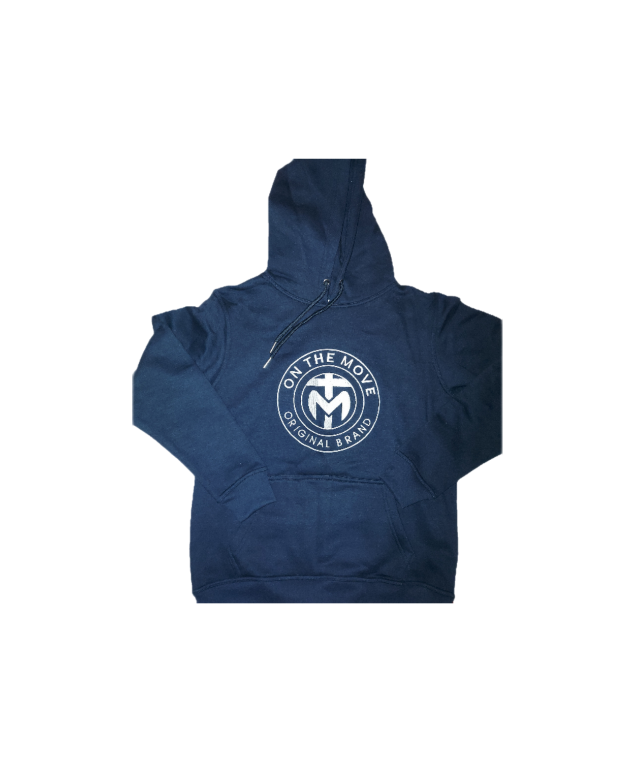 Original Brand Hoodie