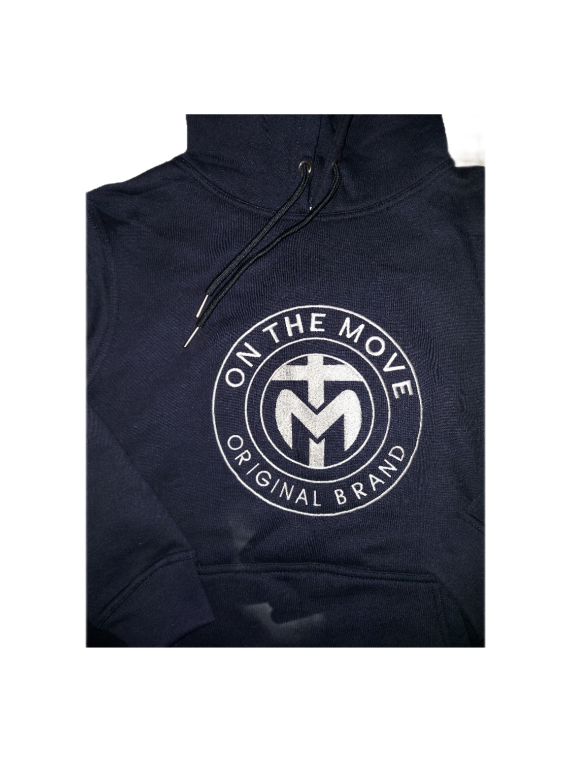 Original Brand Hoodie