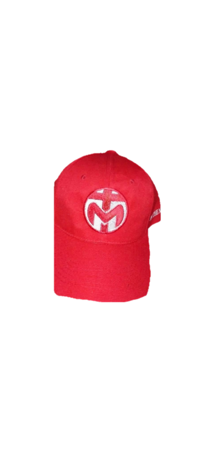Baseball Cap
