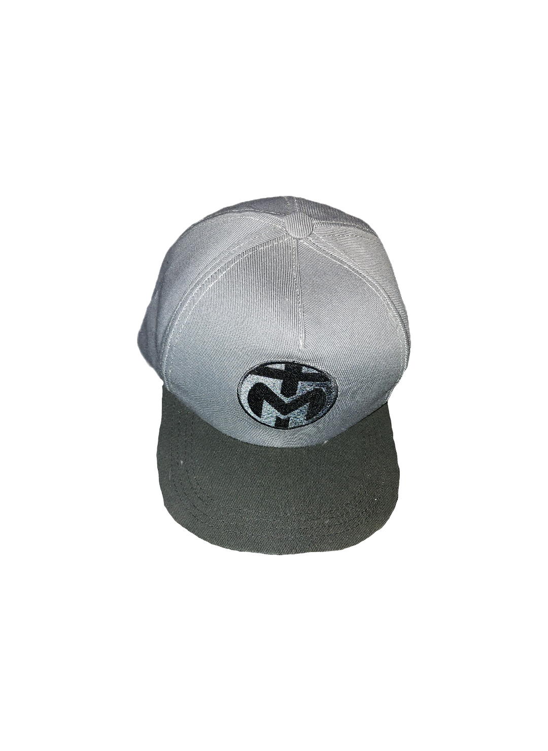 Fitted Cap