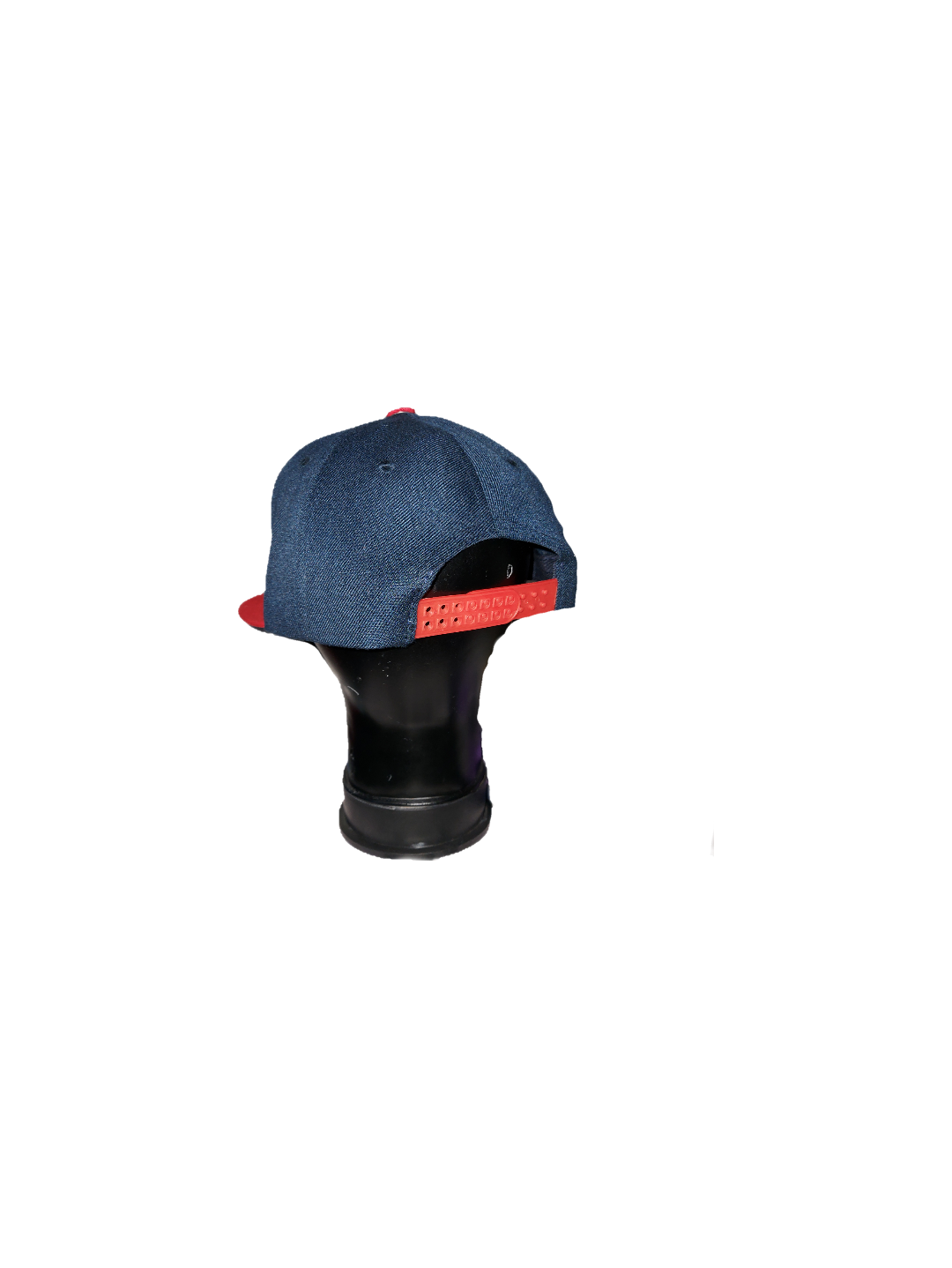 Fitted Cap