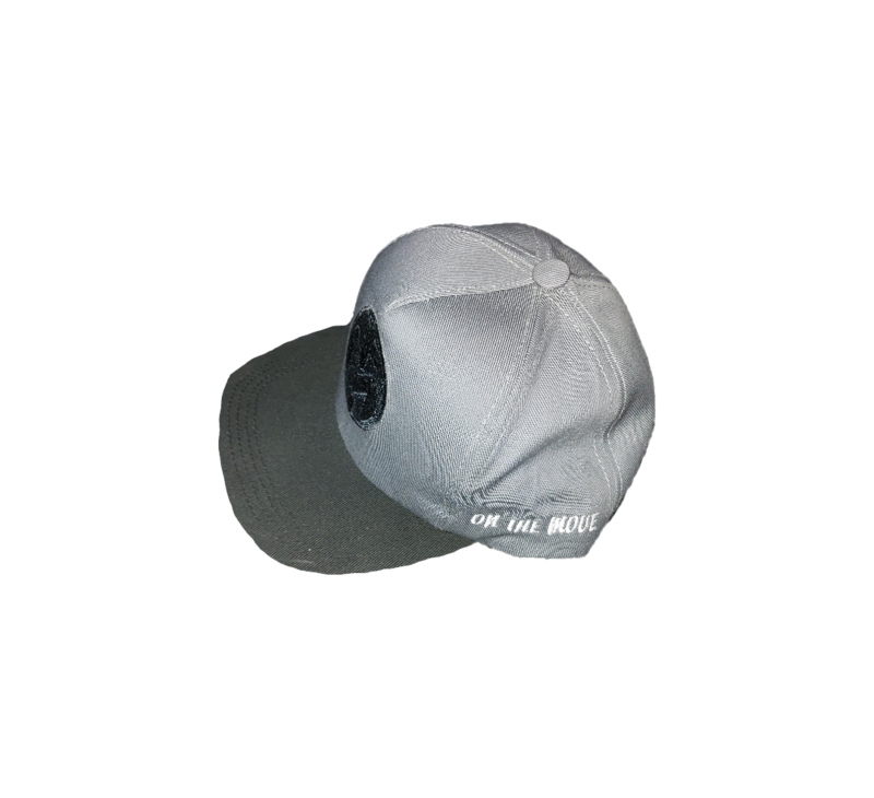Fitted Cap