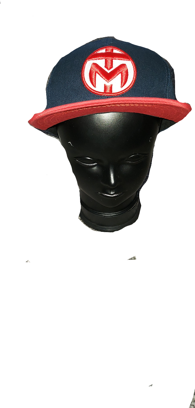 Fitted Cap