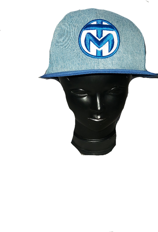 Fitted Cap