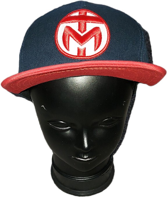 Fitted Cap